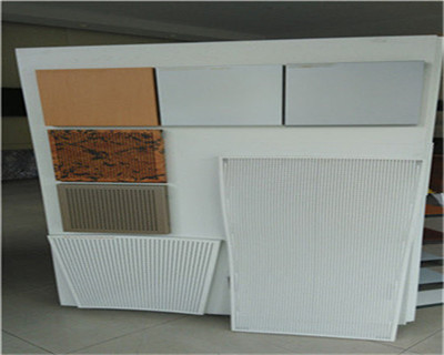 优缘供-上海优缘建材粉末喷涂批发 正宗效果与专业服务