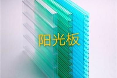 郑州建材新视野 专注新型建材研发与优质透明瓦、玻璃钢瓦的制造销售