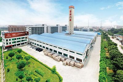 智造未来，构筑美好——佛山市圣田智能科技有限公司