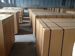木业板材工厂的创新产品 7分条废旧模板实木围边双面冰糖果助力建材博览会