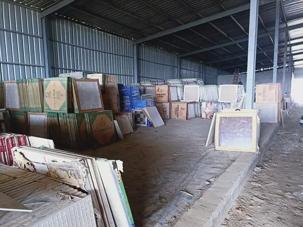 大理石地板砖批发优选 嘉宇建材打造高端地面新标杆