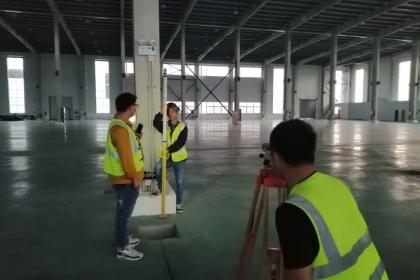 壹百业 守护武汉建筑安全，专业房屋检测·加固·特种建材一站式服务
